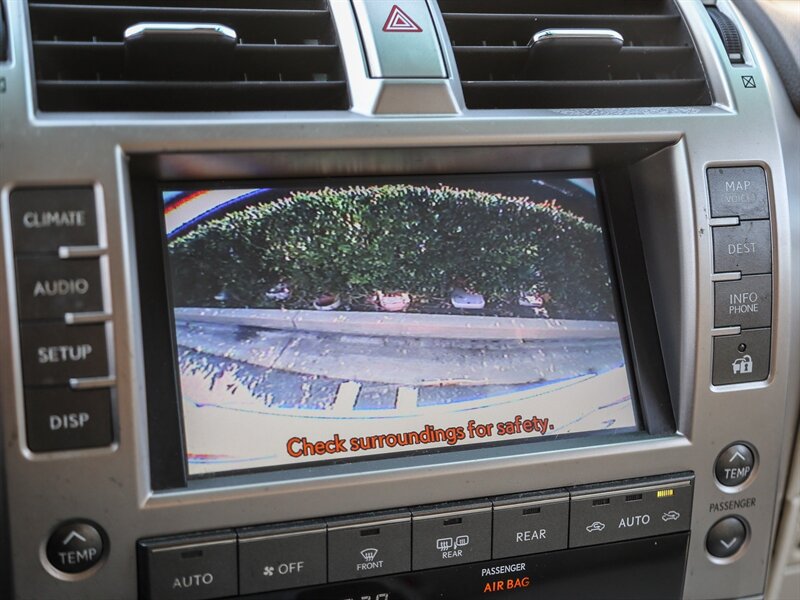 Used 2011 Lexus GX 460 w/ Comfort Plus Pkg AWD/4WD image 32