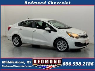 Used 2013 Kia Rio LX w/ PWR Pkg FWD video 1