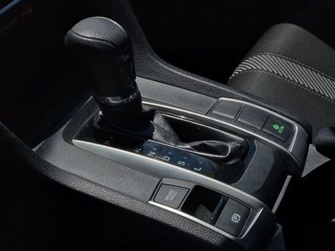 Used 2017 Honda Civic LX image 22