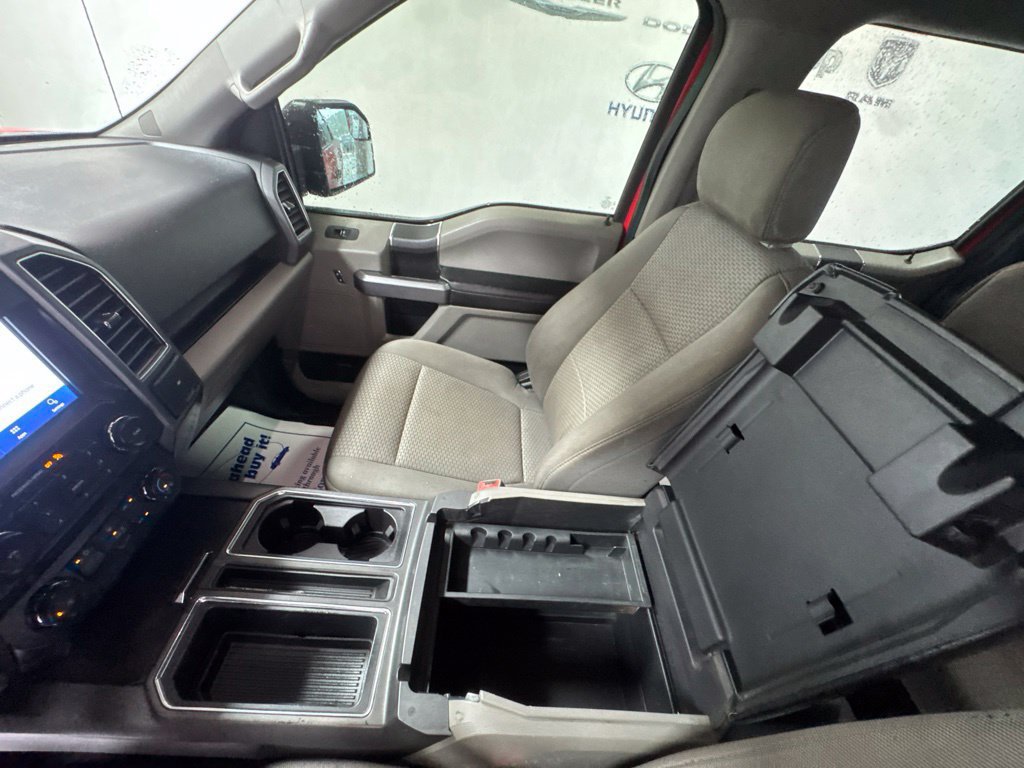 Used 2019 Ford F150 XLT AWD/4WD image 27