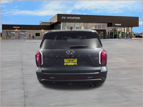 Used 2023 Hyundai Palisade XRT image 9
