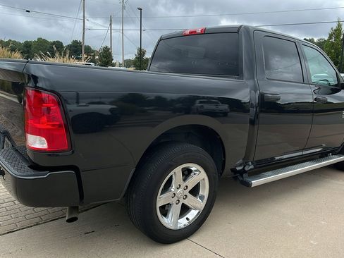Used 2017 RAM 1500 Express image 8