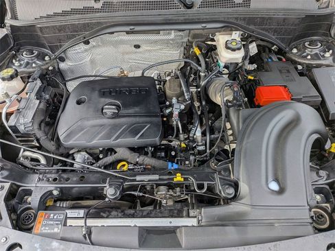 Used 2024 Chevrolet TrailBlazer ACTIV w/ Convenience Package image 31