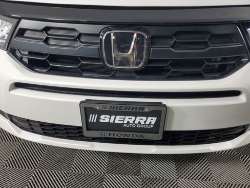 New 2026 Honda Odyssey EX-L image 10