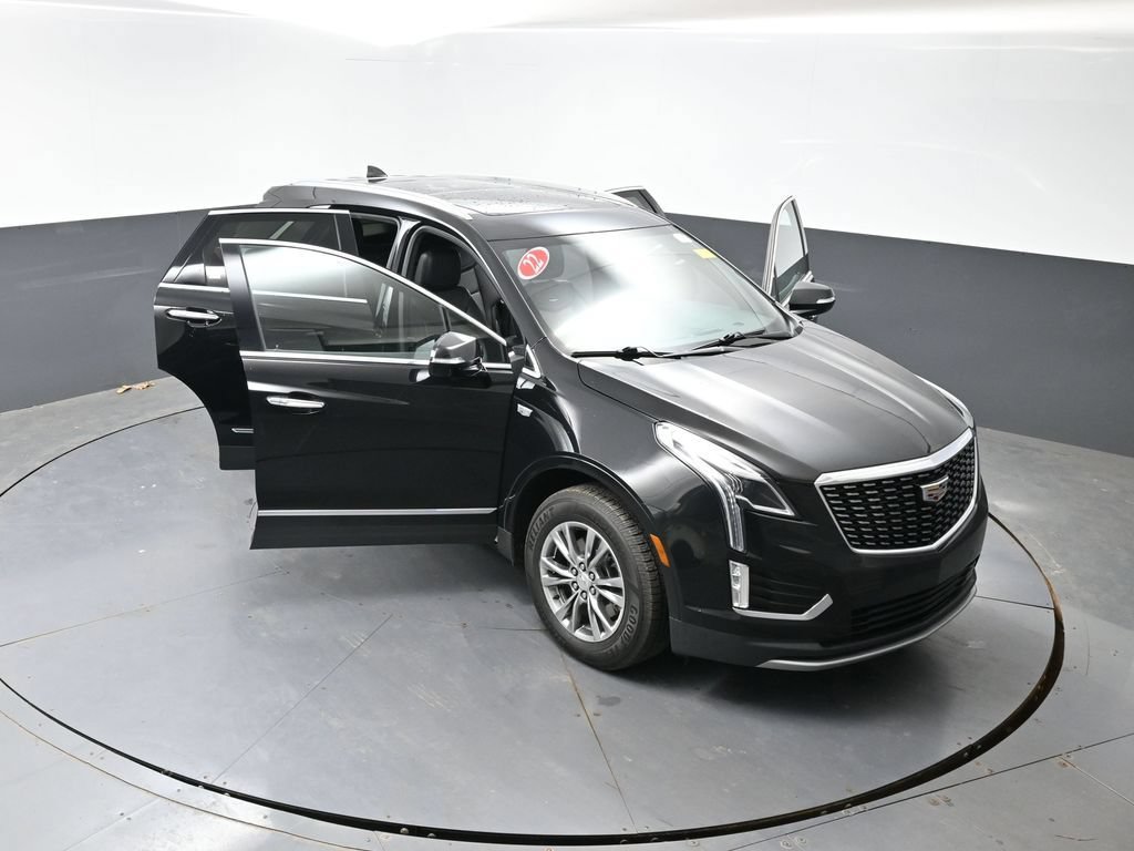 Used 2022 Cadillac XT5 Premium Luxury AWD/4WD image 61