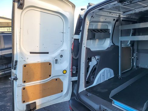 Used 2020 Ford Transit Connect XL image 18