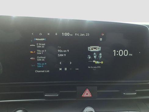 Used 2023 Hyundai Elantra N Line image 24