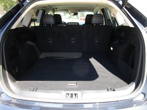 Used 2023 Ford Edge SEL w/ Convenience Package AWD/4WD image 8