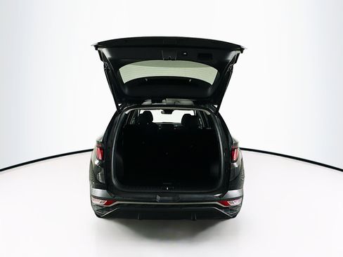 Used 2024 Hyundai Tucson SEL image 28