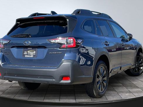 Certified 2024 Subaru Outback Onyx Edition AWD/4WD image 2