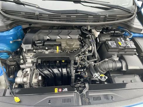 Used 2022 Kia Rio S image 27