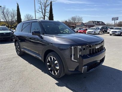 New 2027 Kia Telluride S