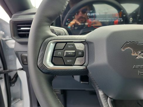 New 2026 Ford Mustang Coupe RWD image 22