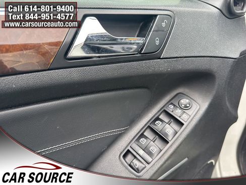 Used 2011 Mercedes-Benz GL 450 4MATIC image 15