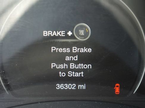 Used 2025 Dodge Durango R/T AWD/4WD image 21