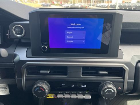 New 2026 Toyota 4Runner SR5 image 13