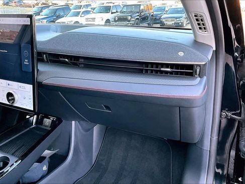 Used 2025 Ford Mustang Mach-E Premium w/ Sport Appearance Package image 18