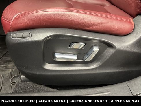 Certified 2023 MAZDA CX-9 Carbon Edition image 12