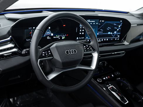 New 2025 Audi A5 2.0T Prestige image 10