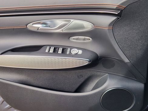 New 2026 Genesis GV70 2.5T Sport Prestige image 16