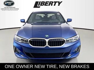 Used 2023 BMW 330i xDrive Sedan w/ Premium Package video 2