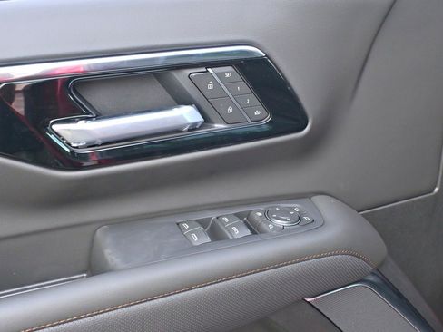 New 2025 Chevrolet Tahoe High Country image 41