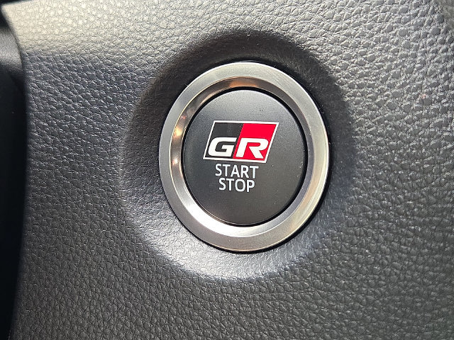 New 2026 Toyota Corolla GR AWD/4WD image 22