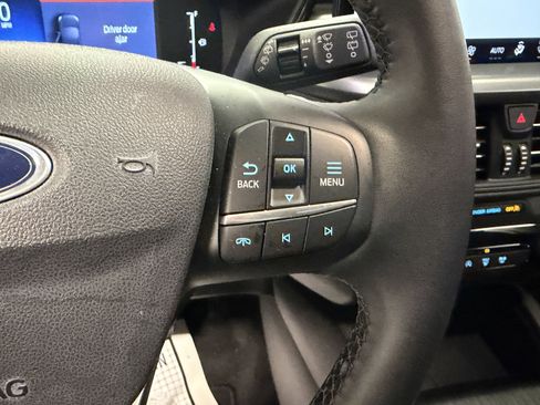 Used 2024 Ford Escape Active w/ Tech Pack #1 image 17