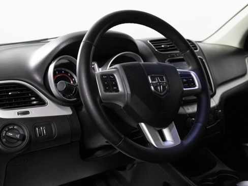Used 2018 Dodge Journey GT FWD image 5
