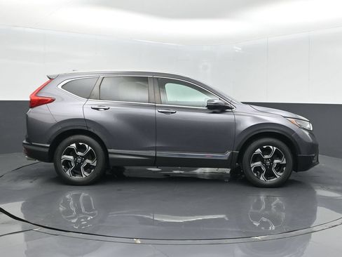 Used 2017 Honda CR-V Touring image 5