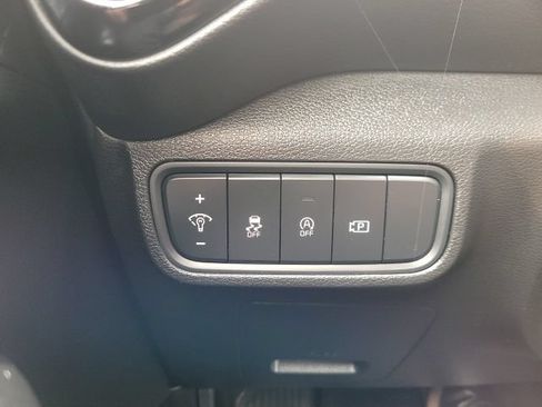 Certified 2024 Kia Soul EX FWD image 30
