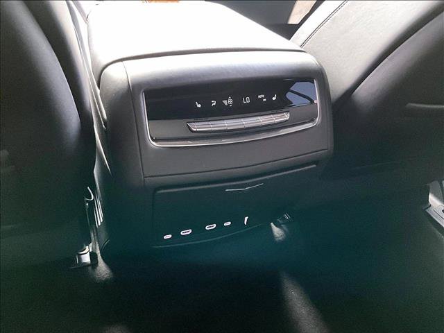 Certified 2024 Cadillac Escalade Sport Platinum w/ LPO, Floor Liner Package AWD/4WD image 25