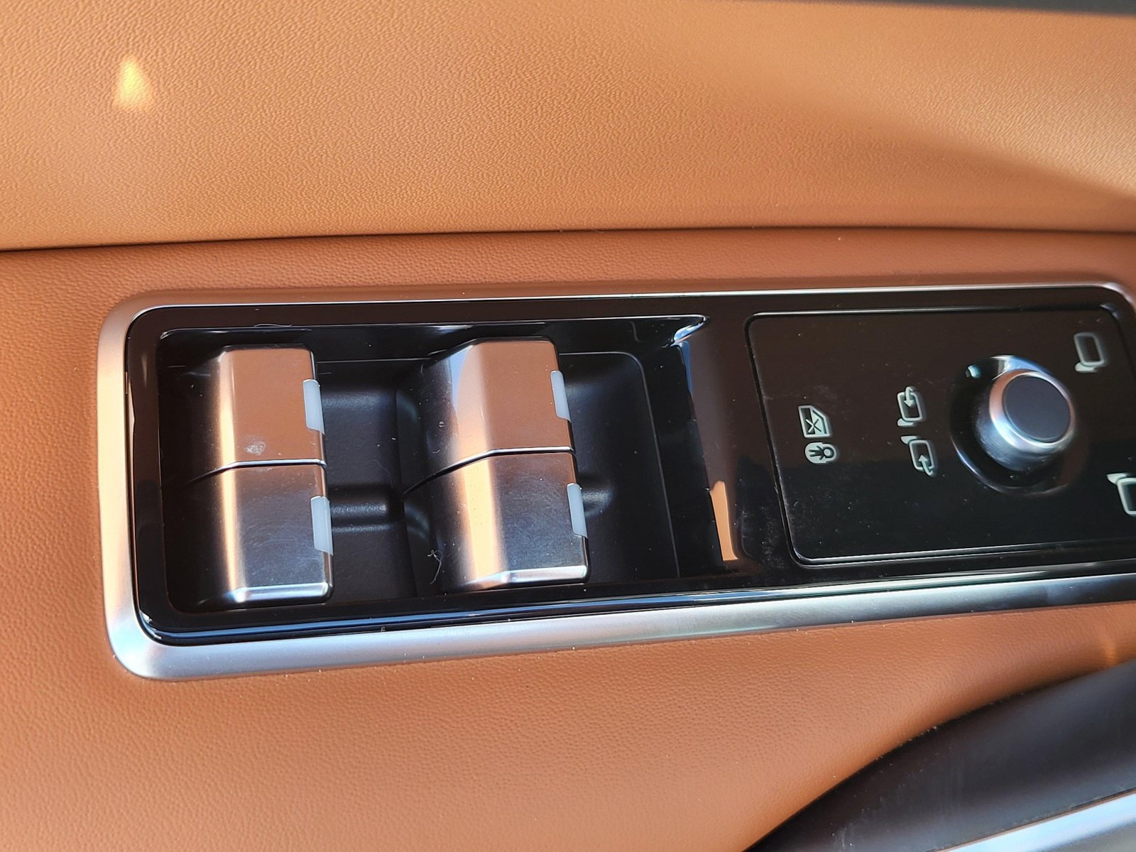 New 2026 Jaguar F-PACE R-Dynamic S AWD/4WD image 13