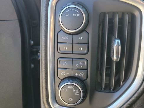 Certified 2021 Chevrolet Silverado 1500 RST w/ All Star Edition Plus AWD/4WD image 20