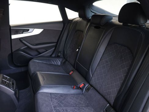 Used 2019 Audi S5 Premium Plus w/ Premium Plus AWD/4WD image 19