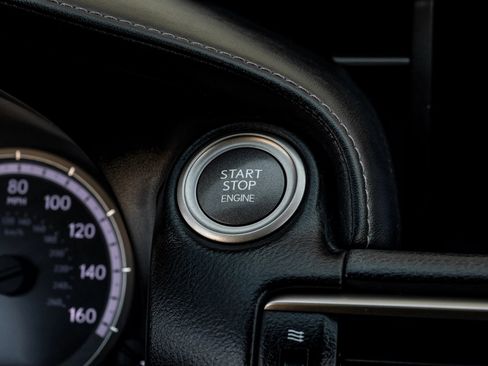 Used 2016 Lexus RC 300 AWD image 21