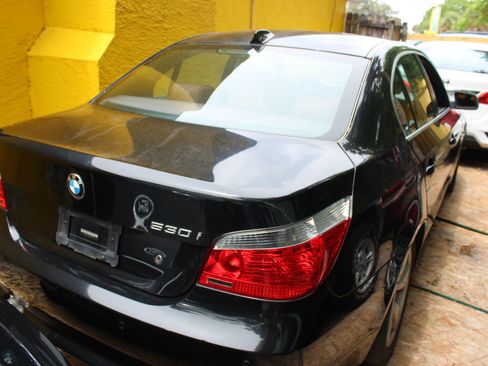 Used 2004 BMW 530i Sedan RWD image 7