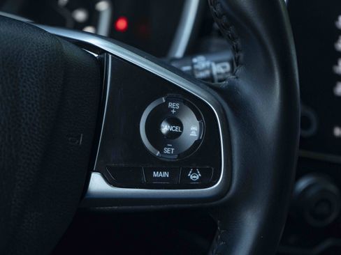 Used 2017 Honda CR-V EX-L image 21