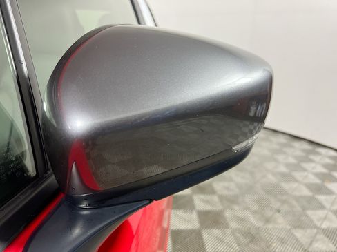 Used 2024 Subaru Crosstrek 2.0i Premium image 13