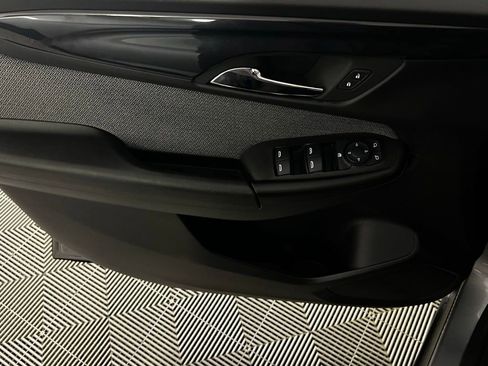 Used 2025 Chevrolet TrailBlazer LT image 25