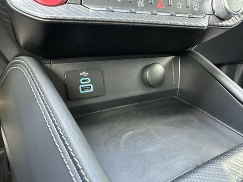 New 2026 Ford Mustang Premium RWD image 15