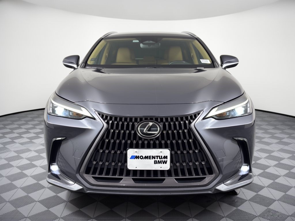 Used 2022 Lexus NX 250 FWD w/ Towing Package (2000 Lbs) image 6