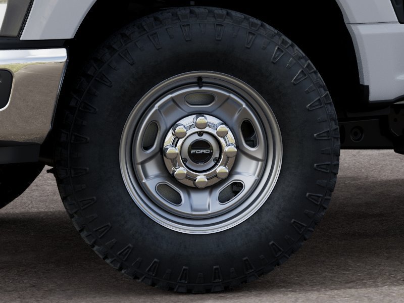 New 2027 Ford F350 XL w/ XL Off-Road 33" Tire Package AWD/4WD image 19