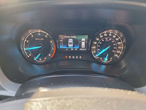 Used 2023 Ford Ranger XLT w/ Equipment Group 301A Mid image 15