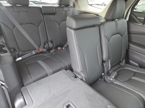 New 2026 Honda Pilot EX-L image 24