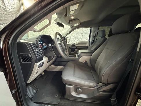 Used 2018 Ford F150 XL w/ Equipment Group 101A Mid image 18