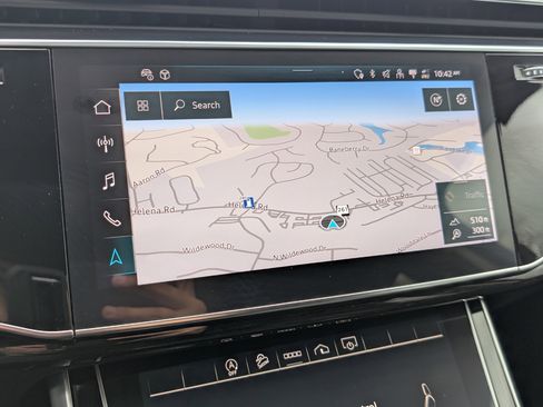 Used 2023 Audi Q7 3.0T Premium Plus w/ Premium Plus Package image 27