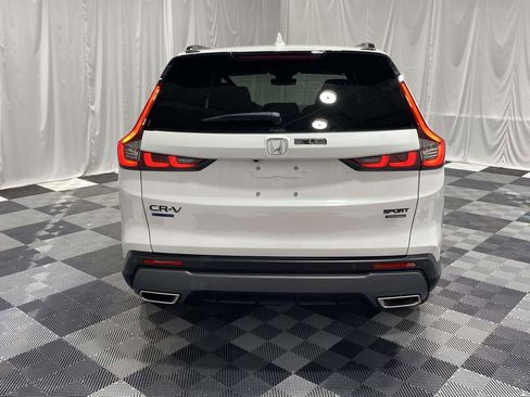 New 2026 Honda CR-V Sport Touring image 3