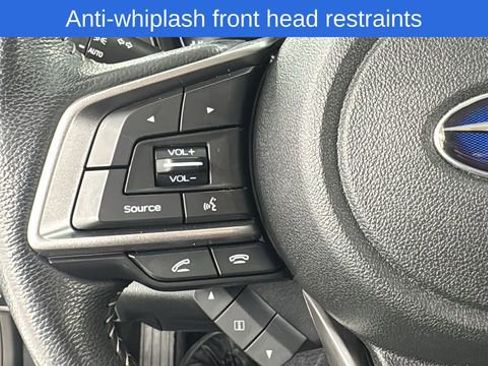 Certified 2022 Subaru Legacy Premium image 22