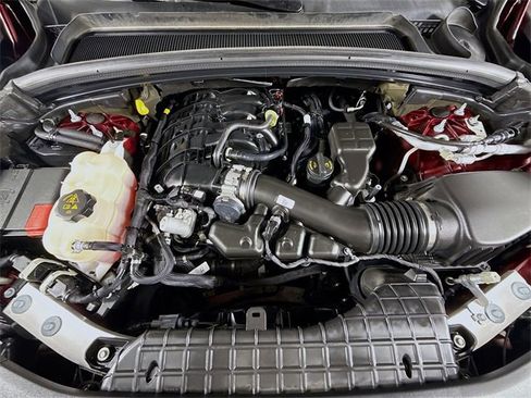 Used 2023 Jeep Grand Cherokee L Laredo image 31